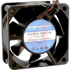 DC Cooling Fan, 2.36