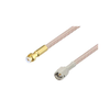 Coaxial Cables (RF) - 6099-PE3C3854-8-ND - DigiKey
