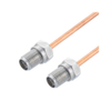 Coaxial Cables (RF) - 5328-FMCA100187-18-ND - DigiKey