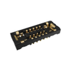 Arrays, Edge Type, Mezzanine (Board to Board) - 609-103R024BB100TR-ND - DigiKey