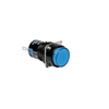 Panel Indicators, Pilot Lights - 1885-AL6M-P4P-A-ND - DigiKey