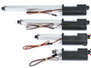 Electric Linear Actuators - 1808414 - RS Components, Ltd.