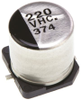 Aluminium Capacitors - 7270916P - RS Components, Ltd.