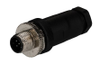 Industrial Circular Connectors - 2080567 - RS Components, Ltd.