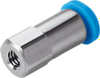 Pneumatic Fittings - 2038193 - RS Components, Ltd.