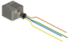 Low Bias Miniature Triaxial Accelerometer -- 3003B - Image