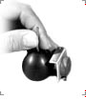 Displacement Type Finger Operated -- Model 524 - Image
