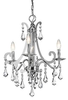 Mid. Chandeliers-Candle - 307377 - Light Center (The)