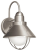 11098NI Exterior -Wall Mount - 484925 - Capital Lighting, Inc.