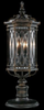 Exterior -Post/Pier Head - 98271 - Light Center (The)