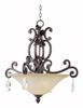 31003WSCU Pendants-Bowl Style - 470991 - Capital Lighting, Inc.