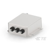 Power Line Filter Modules - 174-40KEBS6AFPD-ND - DigiKey