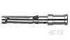 Heavy Duty Power Connector Accessories - 467398 - RS Components, Ltd.