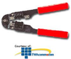 Allen Tel Modular Crimping Tool (6 Pin) - AT570-6 - TelephoneStuff.com