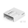Rectangular Connector Housings - 17-2005085-1-ND - DigiKey