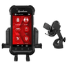 Guardian RFID Spartan 3 Vehicle Cradle Mount by AGOZ - SC17_GRDN-GBSC - AgozTech LLC