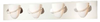 P5854-613 Bathroom Fixtures-Four Lights - 612882 - Capital Lighting, Inc.