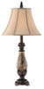 Lamps-Table Lamps - 396501 - Capital Lighting, Inc.