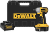 1/4" (6.35mm) 18V Cordless XRP&trade; Impact Driver Kit (w. Single Battery) - DC825K - DEWALT Industrial Tool Co.