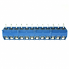 Terminal Blocks - Wire to Board - A98011-ND - DigiKey