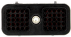 Rectangular Connectors, Heavy Duty - DRC Series - DRC26-50S04 - LADD Distribution