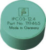 RFID Transponder - IPC03-12.4 - Pepperl+Fuchs SE