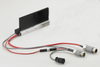 LDL-Series Linear Servomotor Coil - LDL-N030240-EHT11 - Allen-Bradley / Rockwell Automation