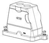 Heavy Duty Power Connectors - T1920161225-000 - VAST STOCK CO., LIMITED