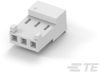Rectangular Wire & Cable Connectors & Housings - 3-644464-3 - TE Connectivity