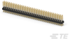 PCB Headers & Receptacles - 3-87227-4 - TE Connectivity