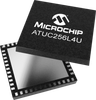 ATUC256L4U - Microchip Technology, Inc.