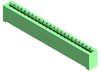 Card Edge Connectors - Edgeboard Connectors - 337-022-500-101 - Lingto Electronic Limited
