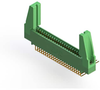 Card Edge Connectors - Edgeboard Connectors - 345-046-558-588 - Lingto Electronic Limited