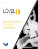 ASNT Level III Study Guide: Radiographic Testing Method (RT), Third Edition -- 2259
