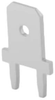 Terminals - Quick Connects, Quick Disconnect Connectors - 17-2376591-2CT-ND - DigiKey