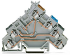Terminal Blocks - Din Rail, Channel - 2946-280-588-ND - DigiKey