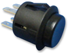 Switch, Pushbutton, Dpst, 10A, 250V; Product Range Multicomp Pro - 03P2495 - Newark, An Avnet Company