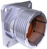 Dummy Receptacle, Size 17, Mil Circular; Accessory Type Spacecraft Components - 68Y1681 - Newark, An Avnet Company