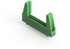 Card Conn, Single Side, 17Pos, Wire Wrap; Card Edge Connector Type Edac - 68AJ0552 - Newark, An Avnet Company