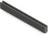 Card Edge Conn, Dual, 58Pos, Press Fit; Card Edge Connector Type Edac - 97AJ4728 - Newark, An Avnet Company