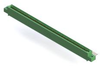 Card Conn, Single Side, 63Pos, Wire Wrap; Card Edge Connector Type Edac - 69AJ2519 - Newark, An Avnet Company