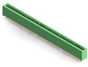 Card Edge Conn, Dual, 108Pos, Th; Card Edge Connector Type Edac - 65AJ1847 - Newark, An Avnet Company