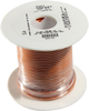 Hook Up Wire, 100Ft, 16Awg Copper Orange; Jacket Material Alpha Wire - 02F8341 - Newark, An Avnet Company