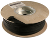 Sleeving, Braided, Nylon, 12.7Mm Id, Black, 100Ft; Sleeving / Tubing Type Alpha Wire - 24W9386 - Newark, An Avnet Company