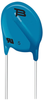 Varistor, Mov, 65V, Disc 14Mm; Voltage Rating Vac Bourns - 94T5325 - Newark, An Avnet Company