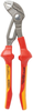 Fluke 1000V Insulated Pump Plier Rohs Compliant Fluke - 07AH5521 - Newark, An Avnet Company