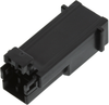 070 Multilock 2P Cap Hsg Rohs Compliant Amp Te Connectivity - 10R1970 - Newark, An Avnet Company