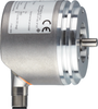 Incremental encoder with solid shaft -- RU3100 - Image