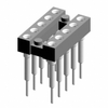 Sockets for ICs, Transistors - 116-83-210-41-012101 - Lingto Electronic Limited