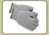 Red Steer 1135 SM GREY POWERTOUGH HALF FINGER - SM - 1135 SM - R. S. Hughes Company, Inc.